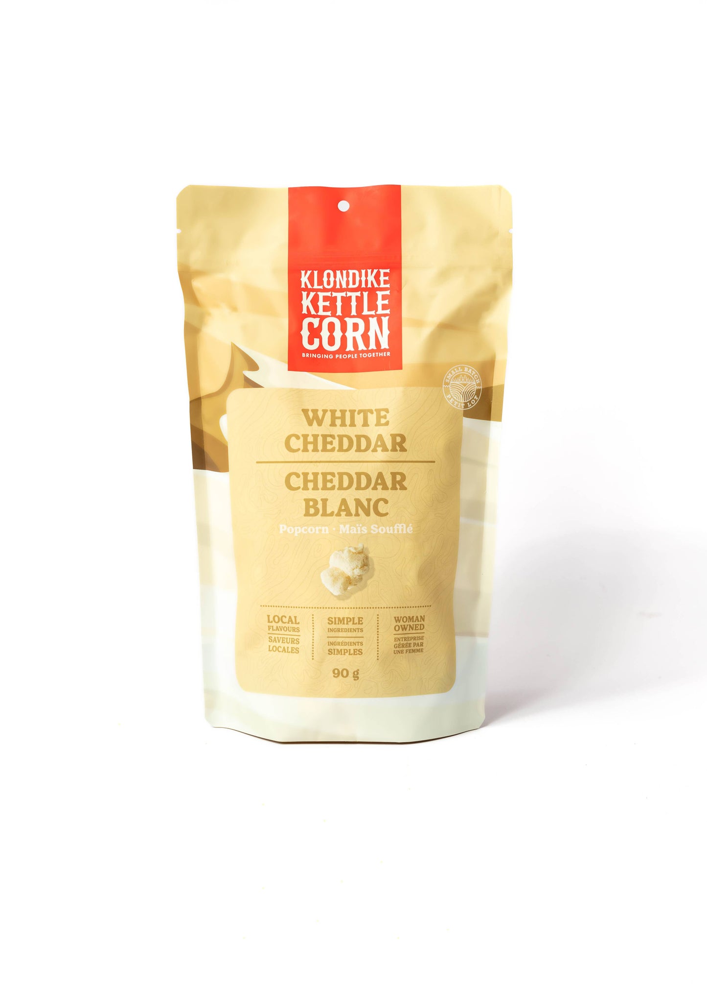White Cheddar