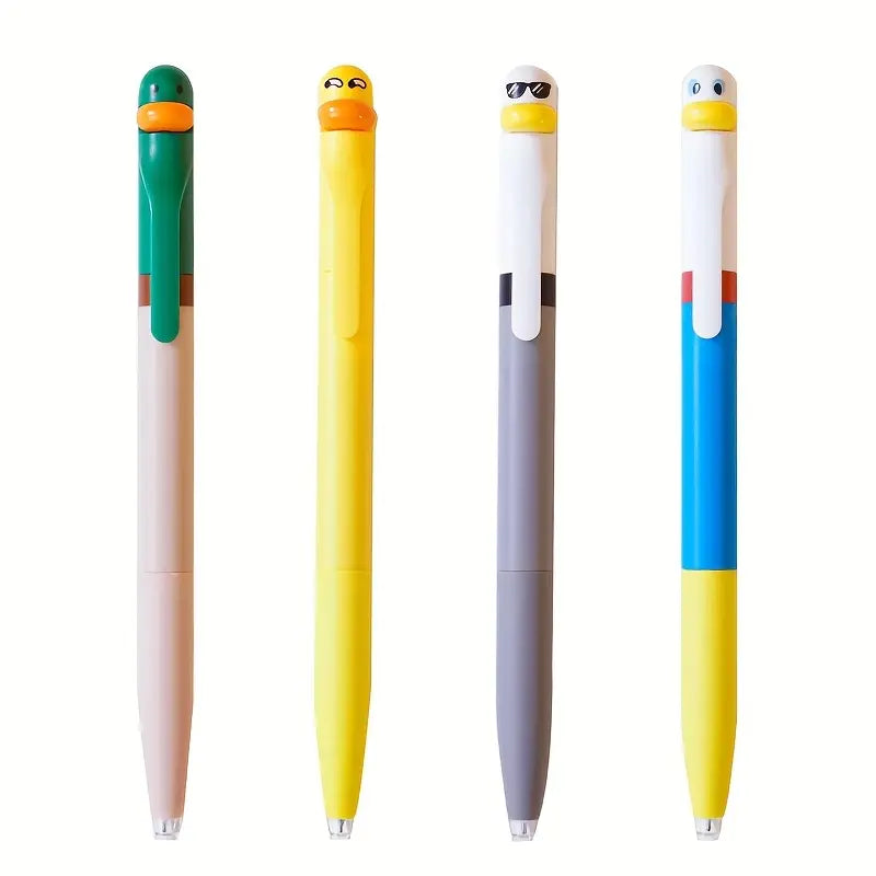Duck Pen