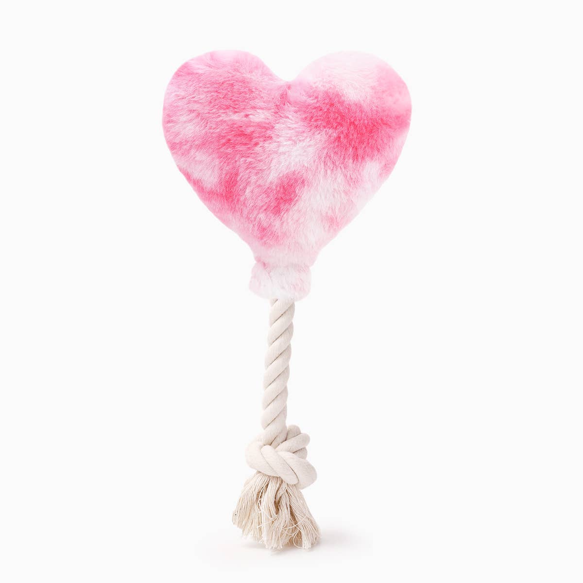 HugSmart Pet - Woof Love | Love is in the air - Plush Toy