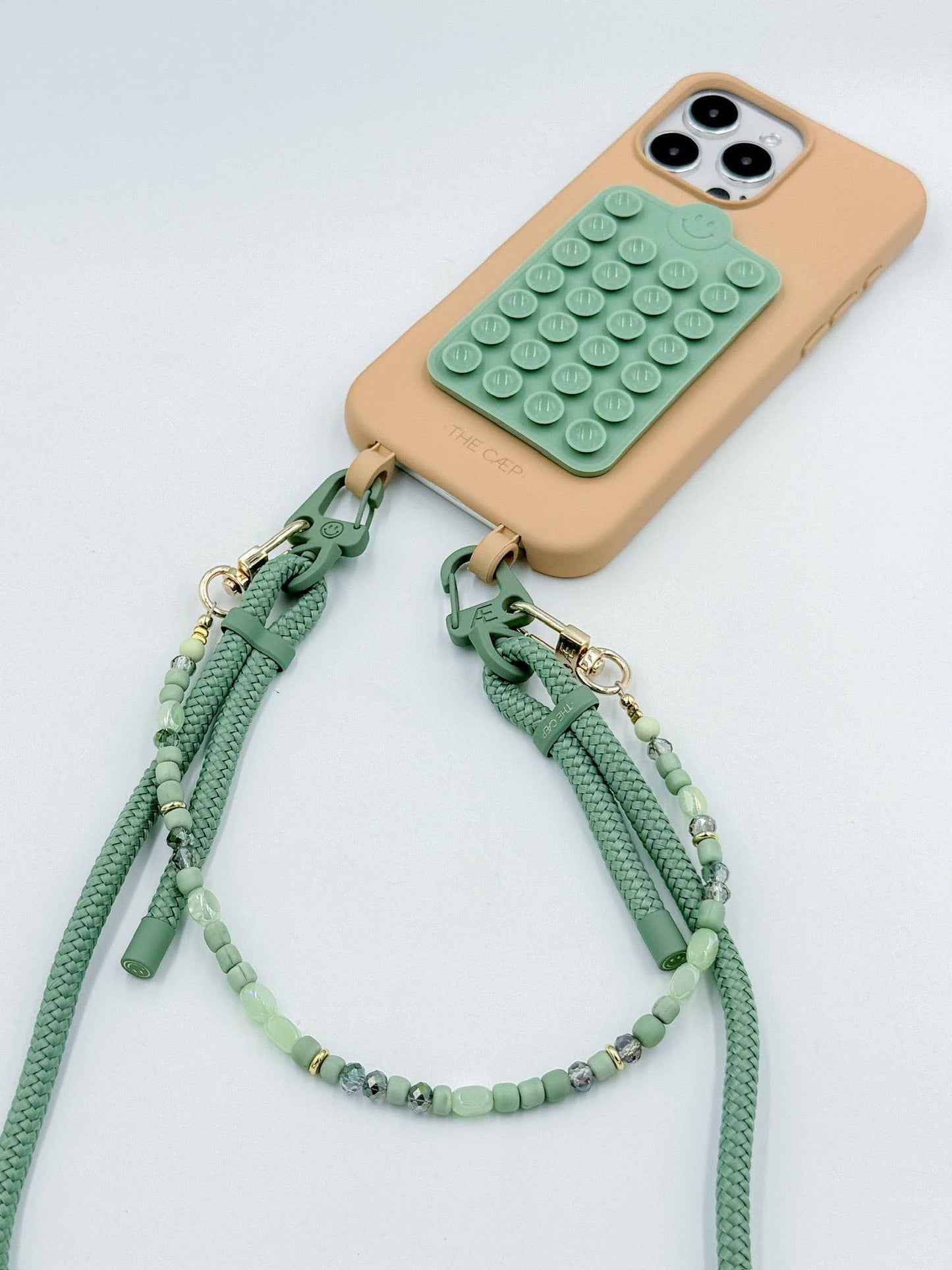CÆP Phone Grip - octocase