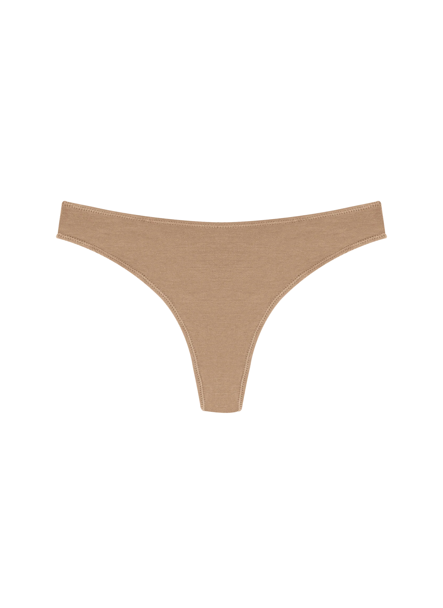 Huha Mineral Undies Low Profile Thong