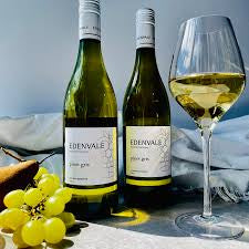 Edenvale Pinot Gris