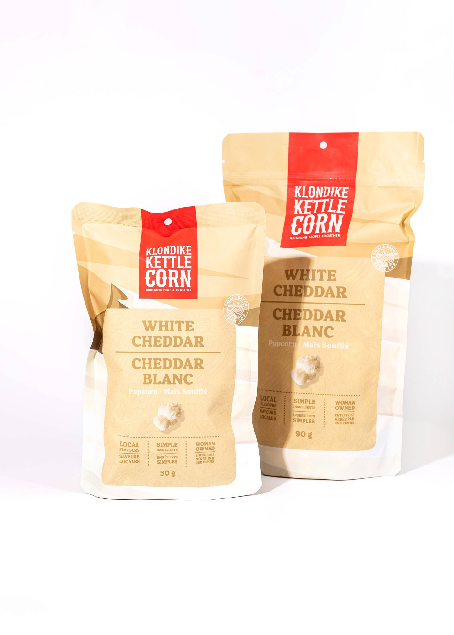 White Cheddar