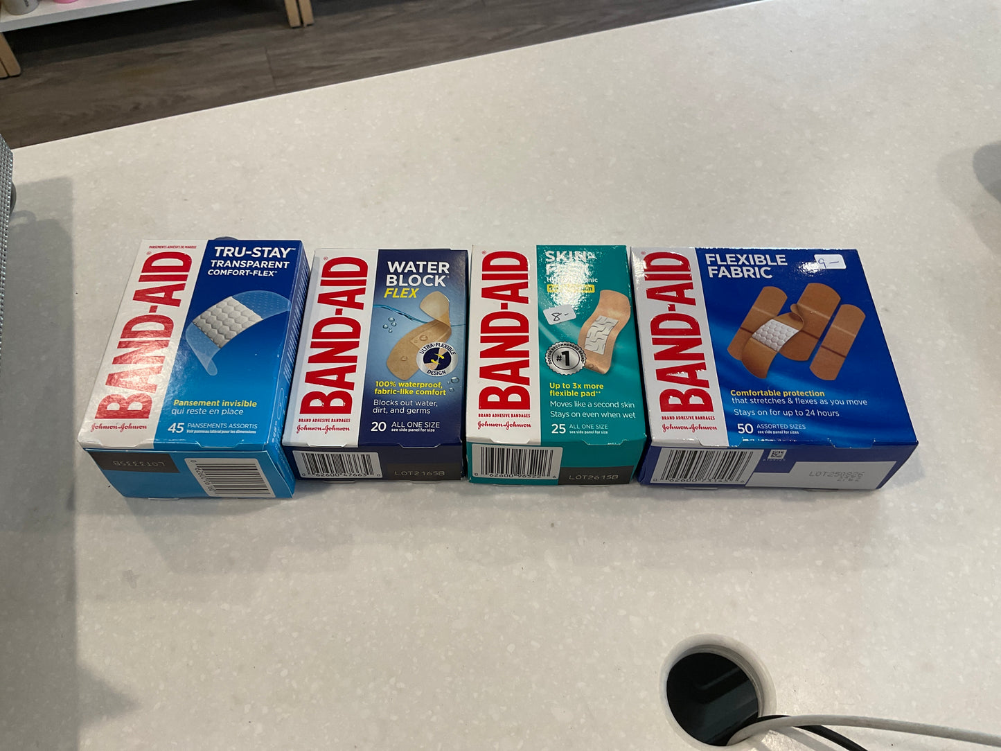Band-Aid