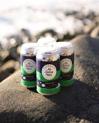 No Sailing Wait Tapworks Non Alcoholic IPA