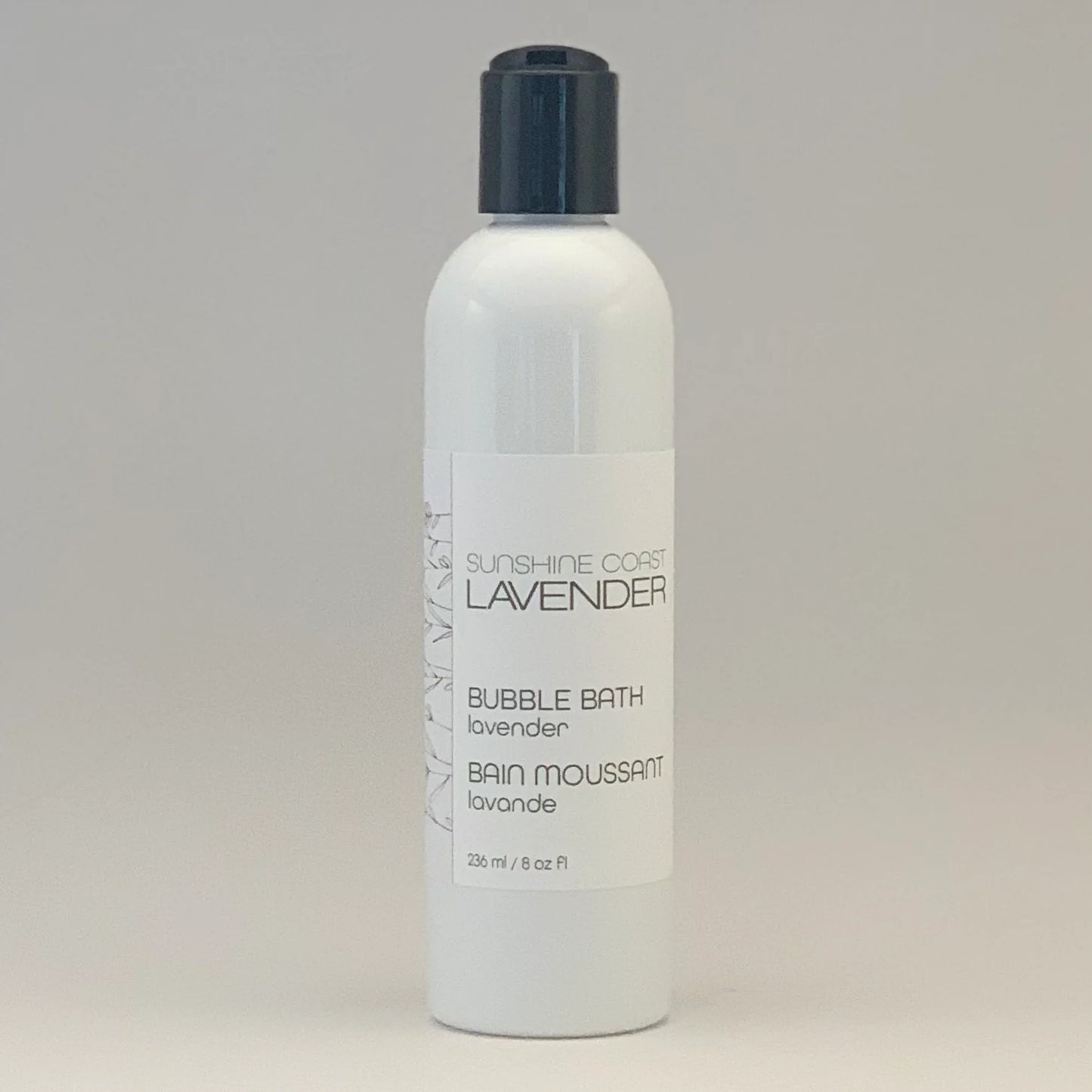Sunshine Coast Lavender Bubble Bath