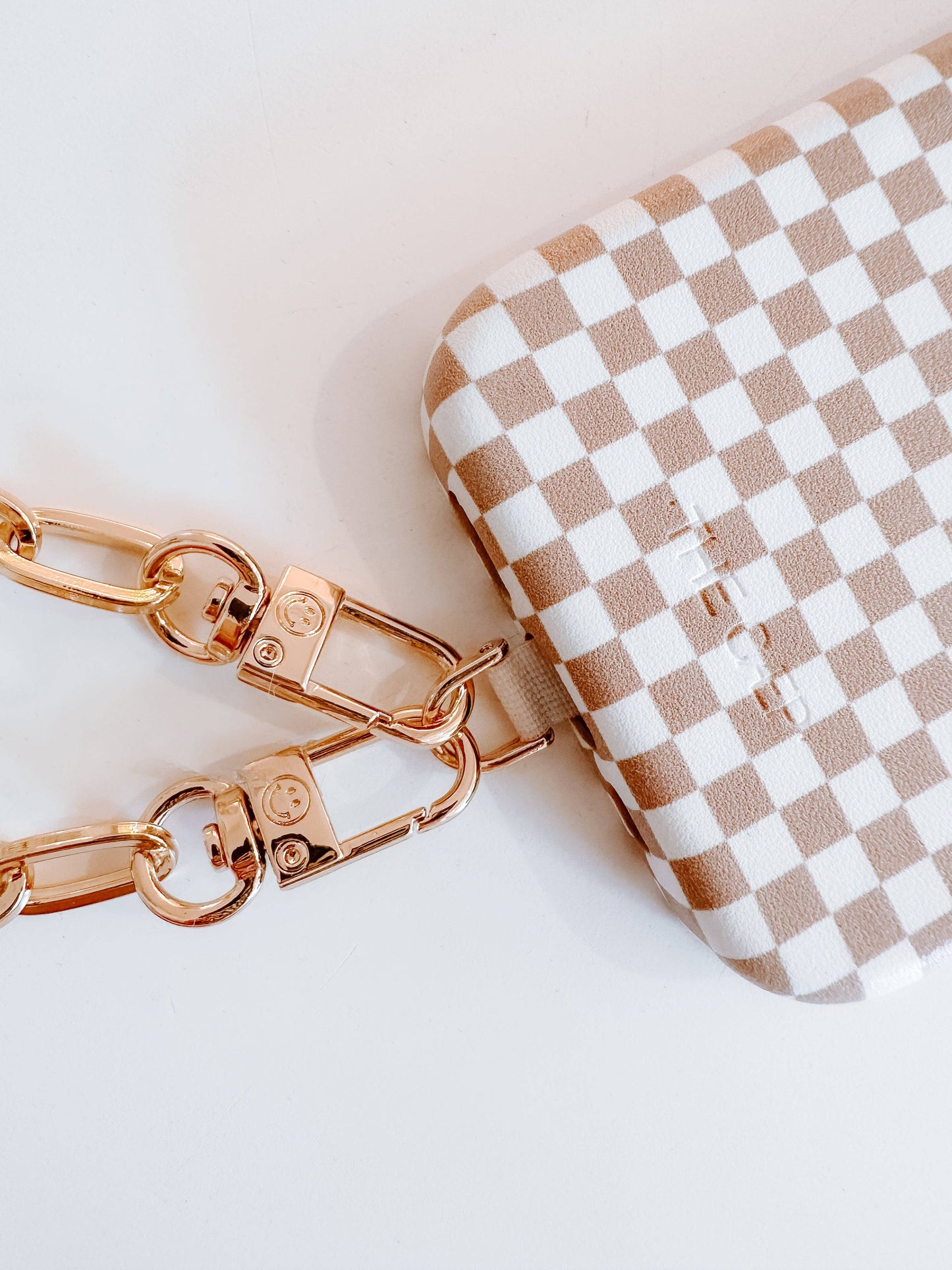 The Caep Goldi Crossbody