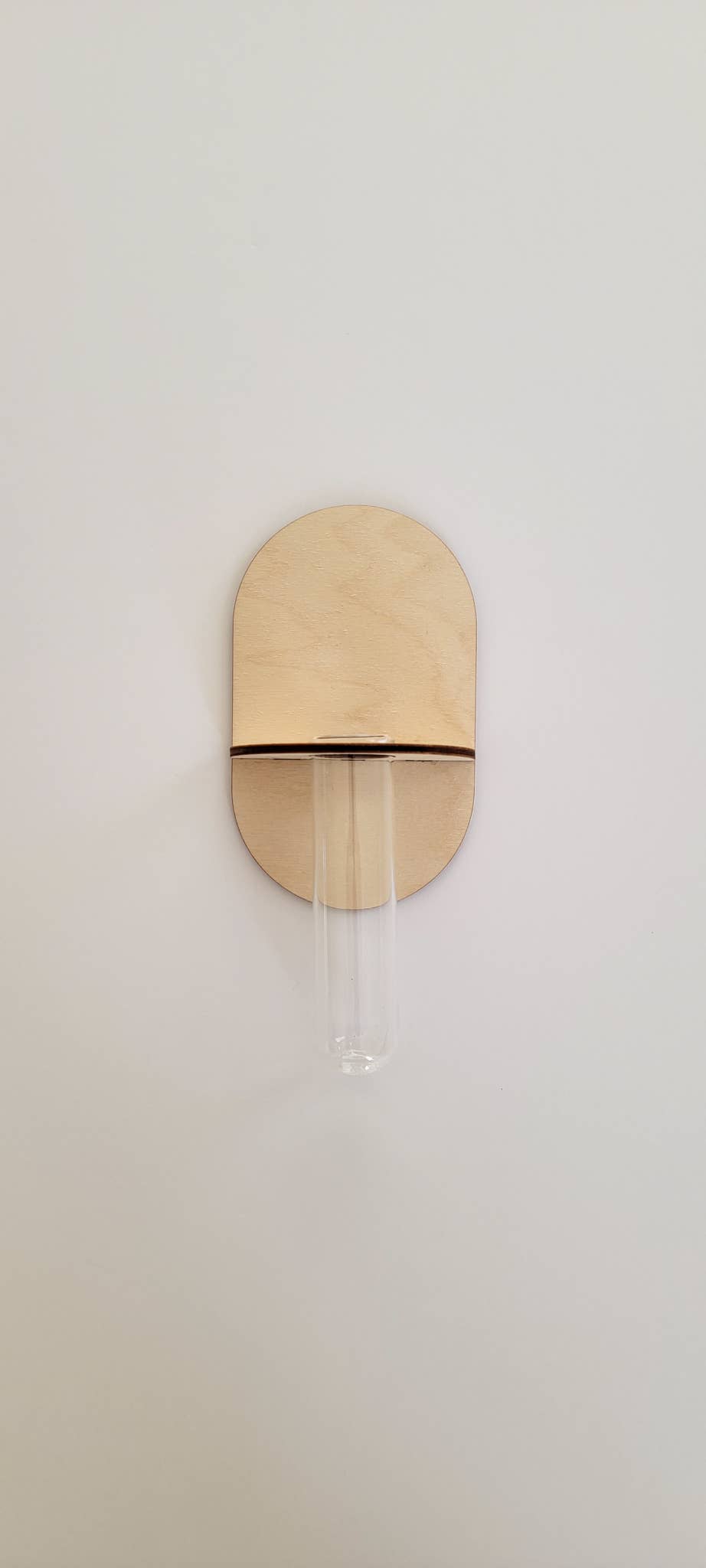 Bellamy Home Studio - Propagation Wall Holder - Mountain Range