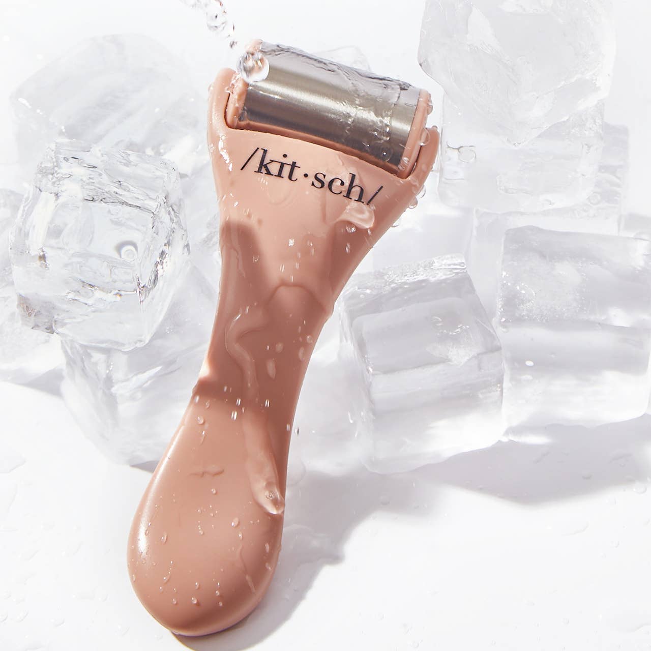 Kitsch | Ice Roller | Terracotta