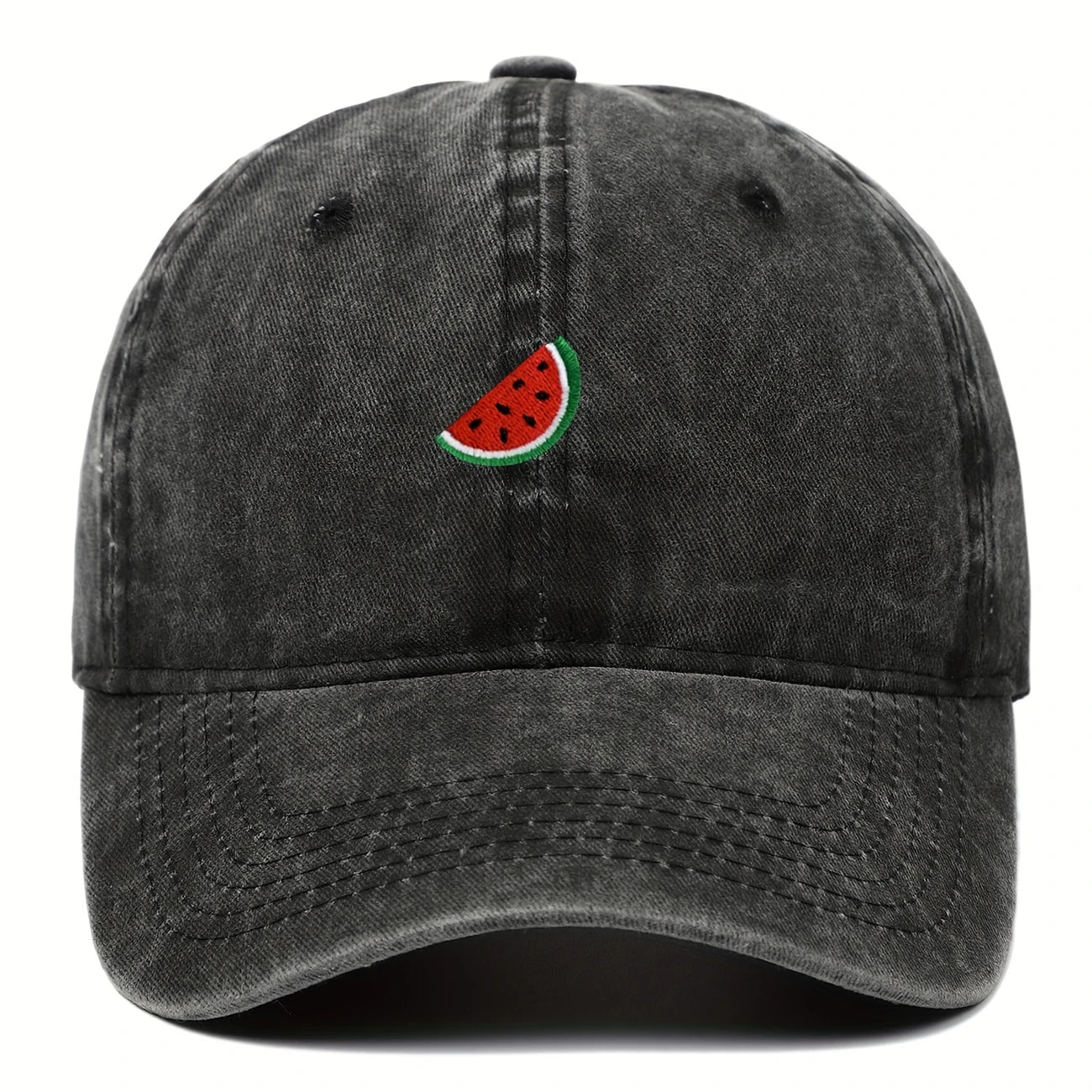 Watermelon hat