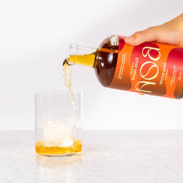Noa Spiced Rum