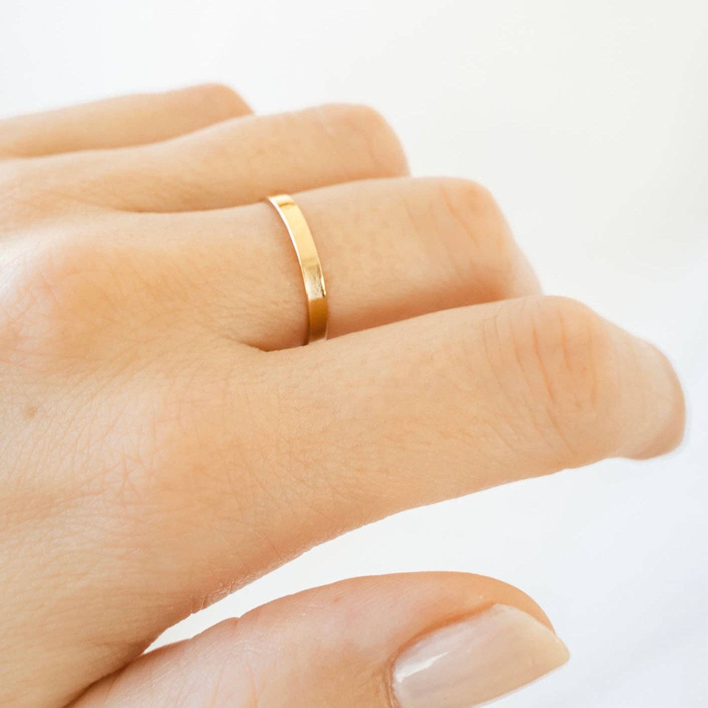 Emerald Ring