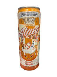Alani Witch’s Brew Pumpkin Cream – Good Fridays Gibsons