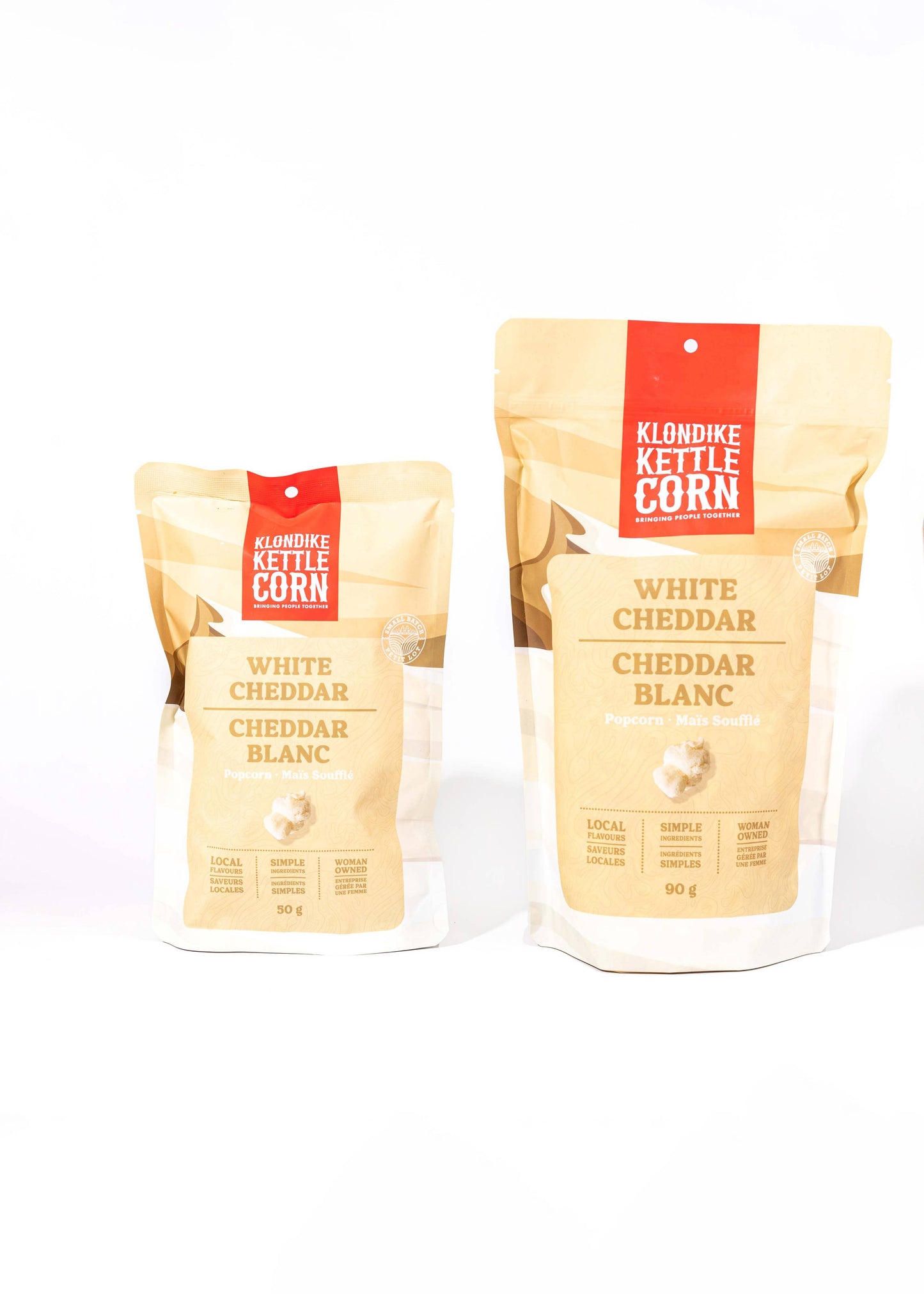 White Cheddar