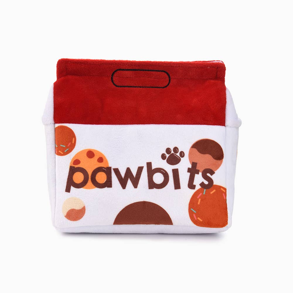 HugSmart Pet - Pooch Sweets | Pawbits - Interactive Toy