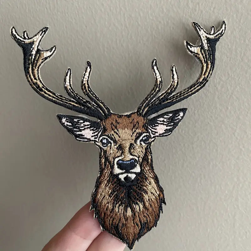 Deer Patch
