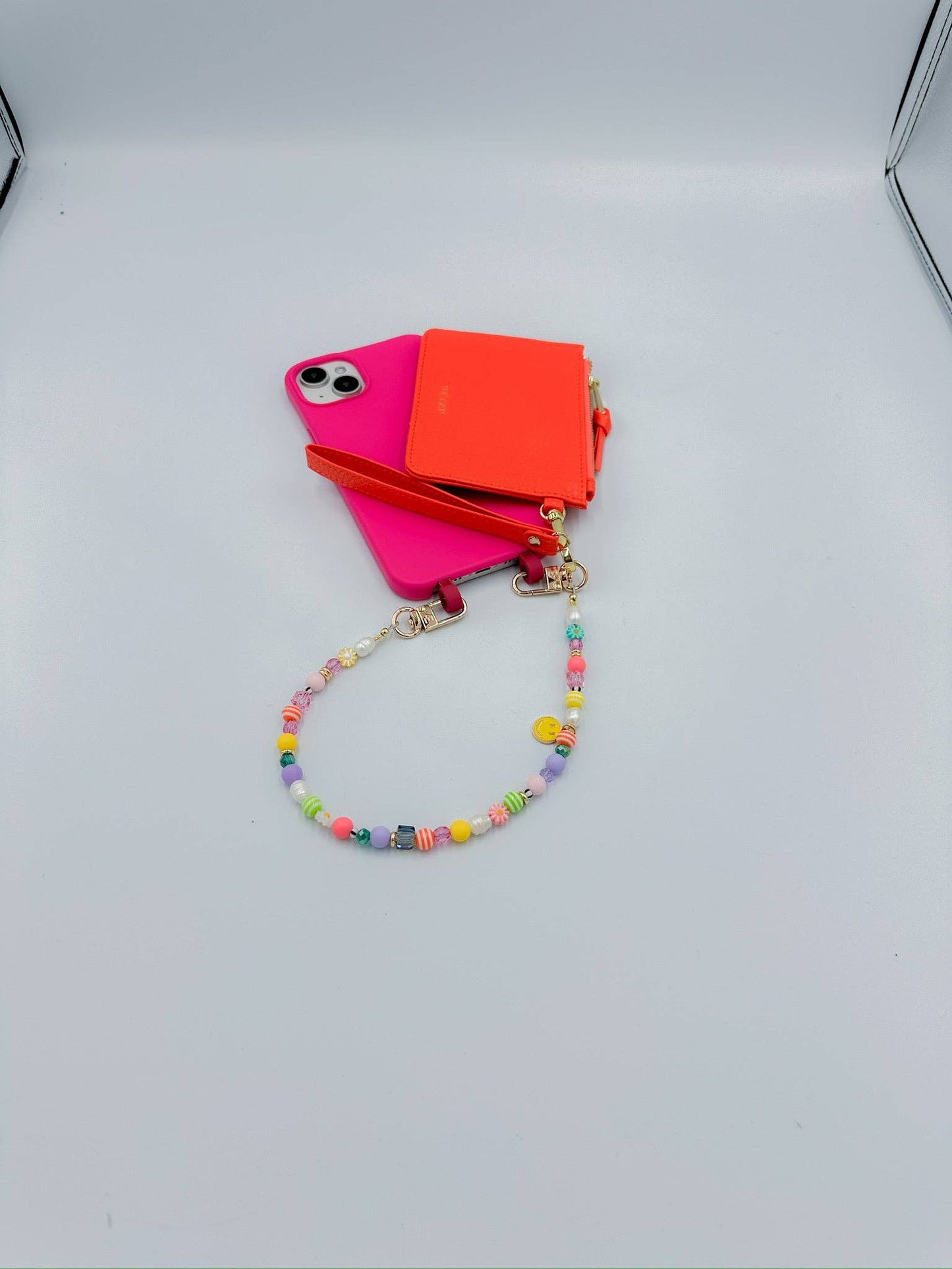 The Caep GenZ Phone Wristlet