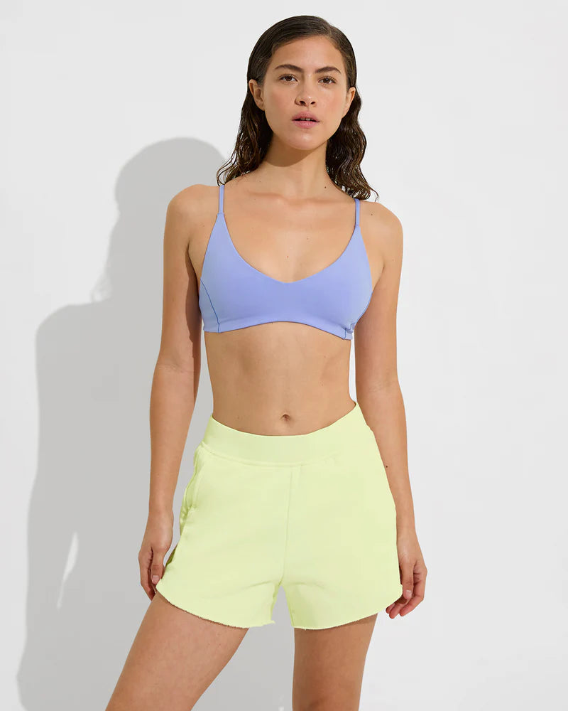 Left on Friday Sports & Rec Short
