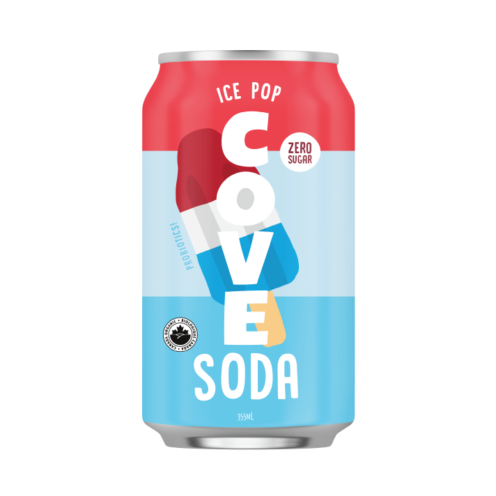 Cove Soda
