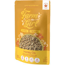Farm Girl Cereal All Types