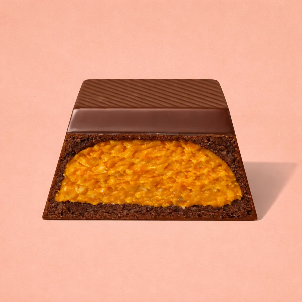 Palm Bites - Dubai Chocolate Bar