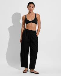 Left on Friday - Tour pant