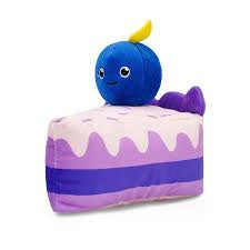 HugSmart Pet - Blueberry Cake