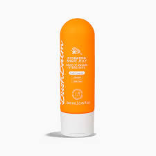 Bush Balm Hydrating Shave Jelly