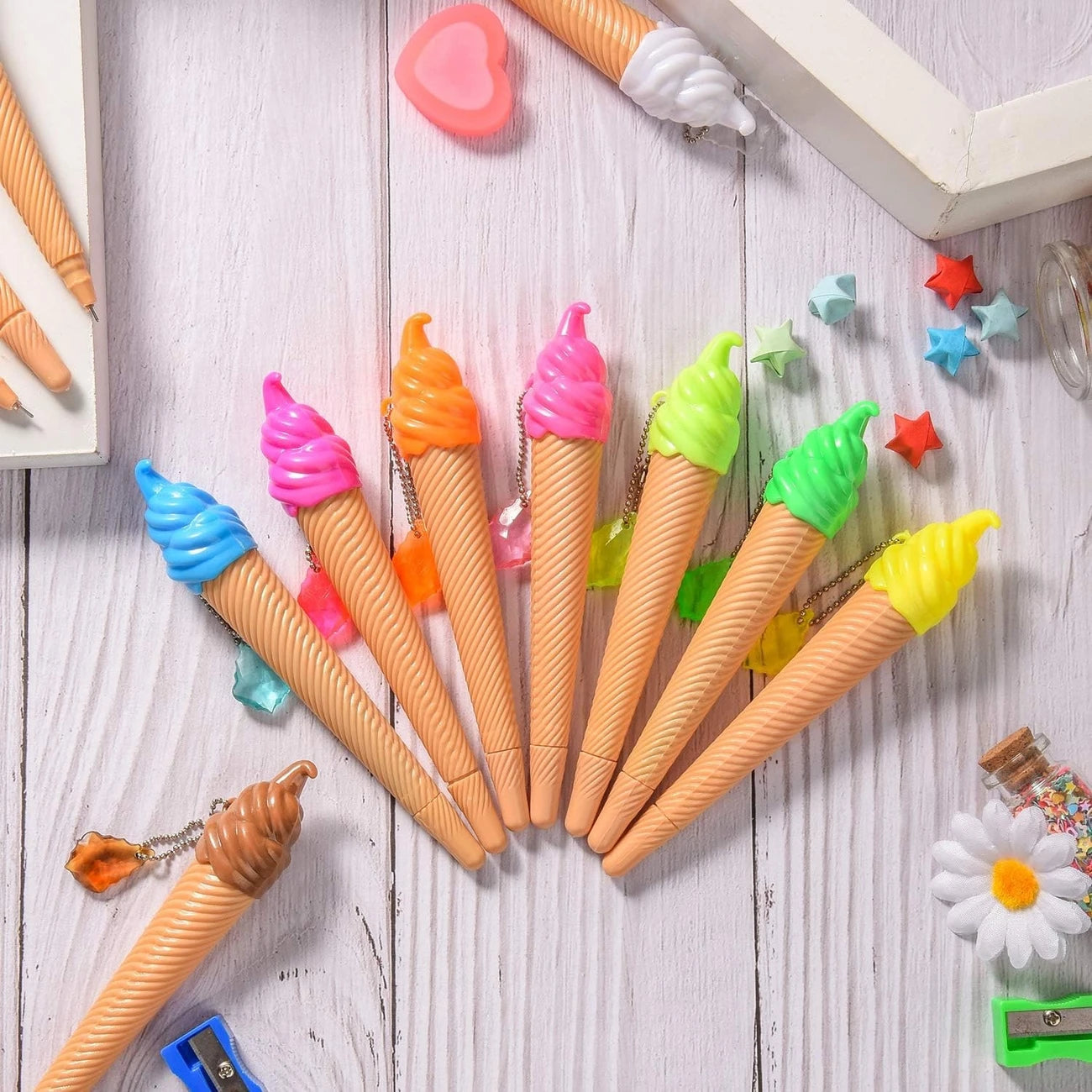 Ice Cream Pen