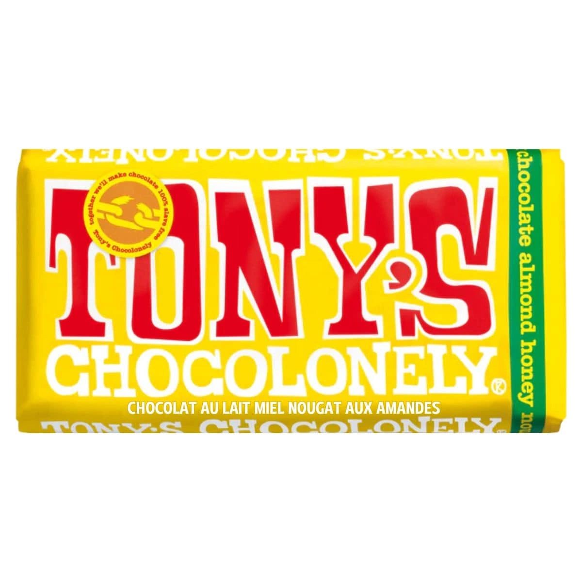 Tony’s Chocoloney