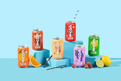 Cove Soda