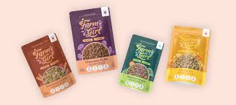 Farm Girl Cereal All Types