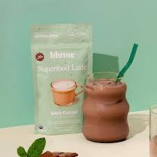 Blume - Superfood Latte Mint Cocoa