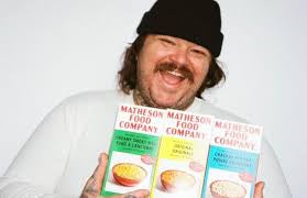 Macaroni Matheson Food Company