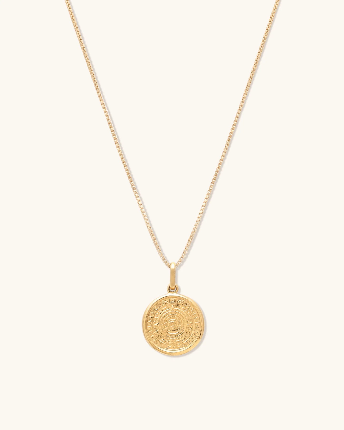 Leah Alexandra - Mayan Necklace