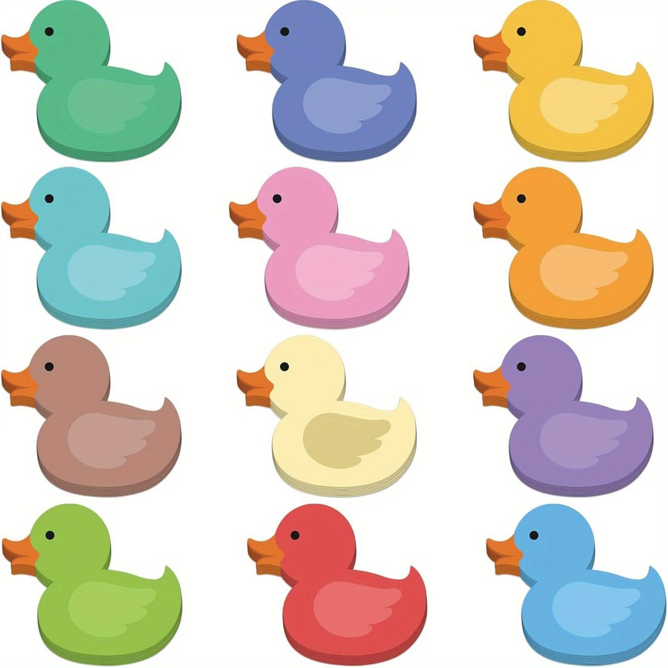 Duck Post it’s