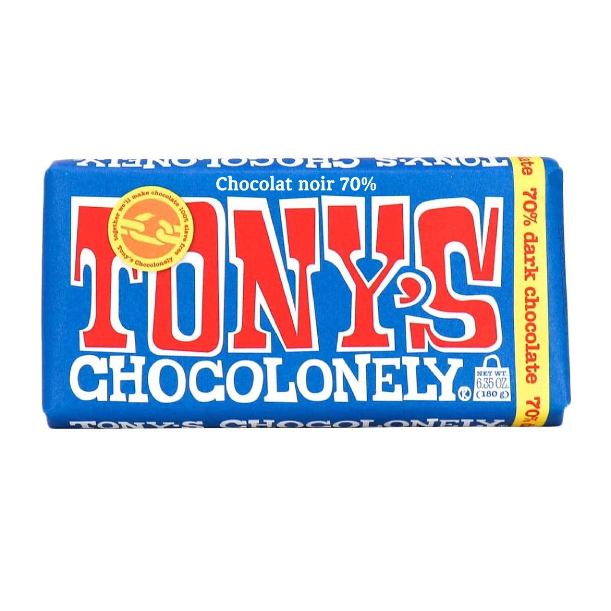 Tony’s Chocoloney