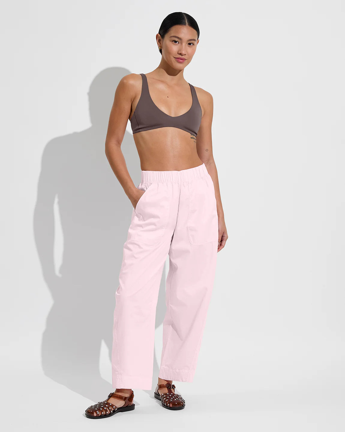 Left on Friday - Tour pant