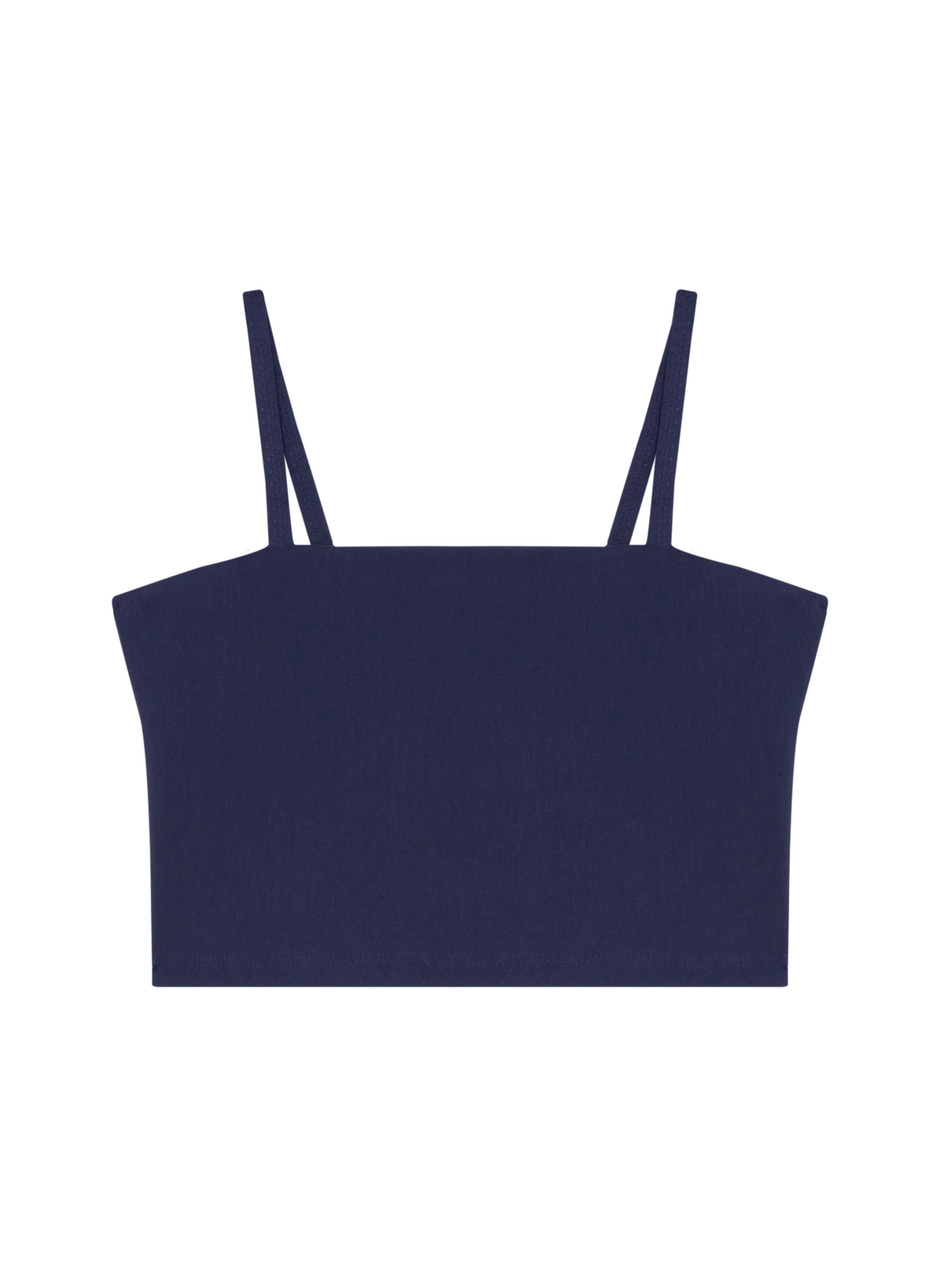 Huha Mineral Top - Tata Cami