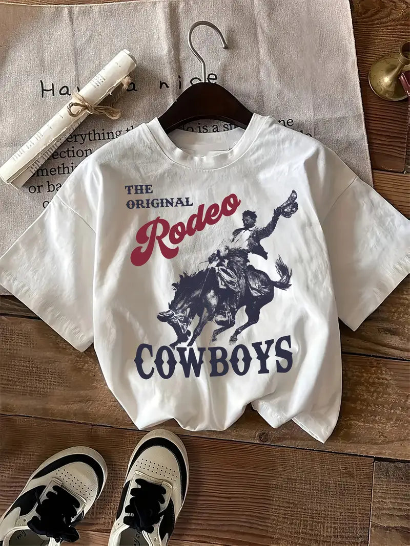 The Original Rodeo Cowboys