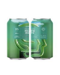 Collective Arts- Mellow Mojito