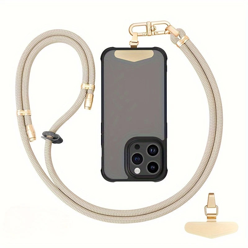 Crossbody Phone