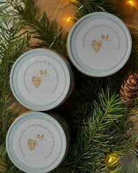 Louna Rose Candle