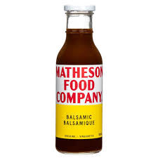 Macaroni Matheson Food Company - Dressings