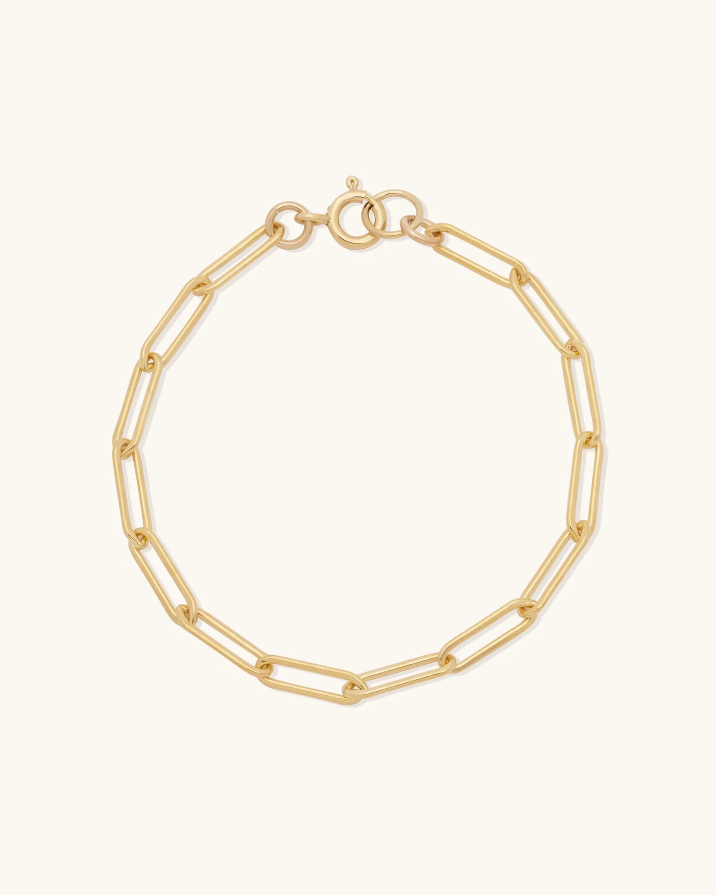 Leah Alexandra Hailey Bracelet