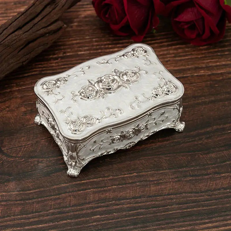 Jewelry Box