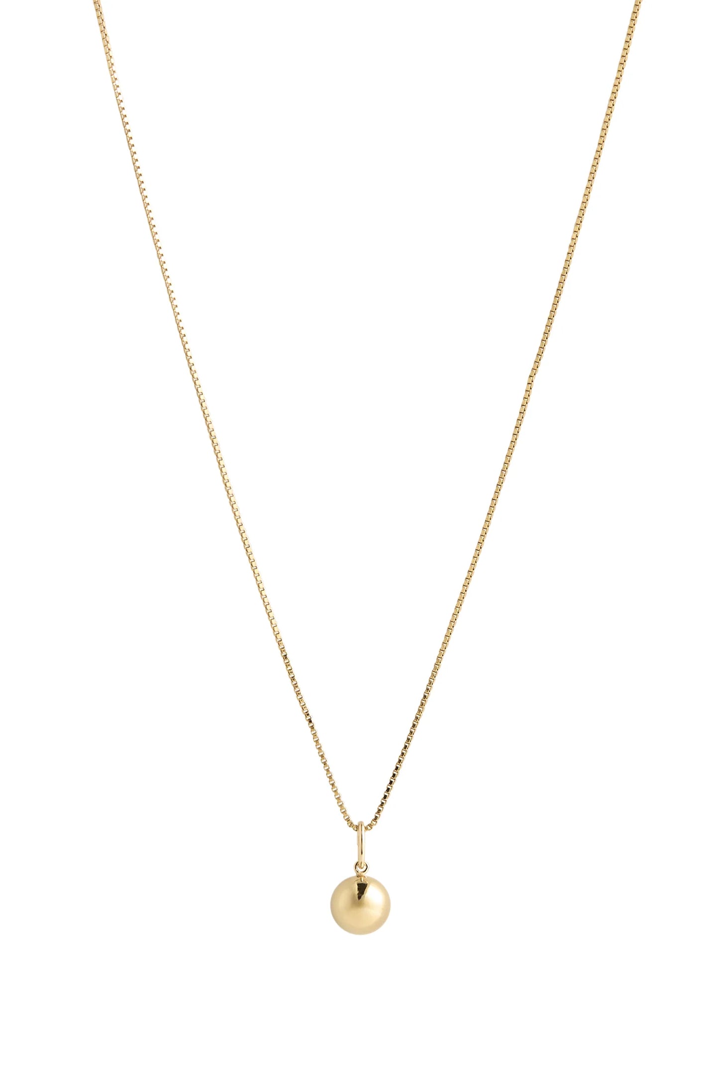 Lisbeth Nevan Necklace