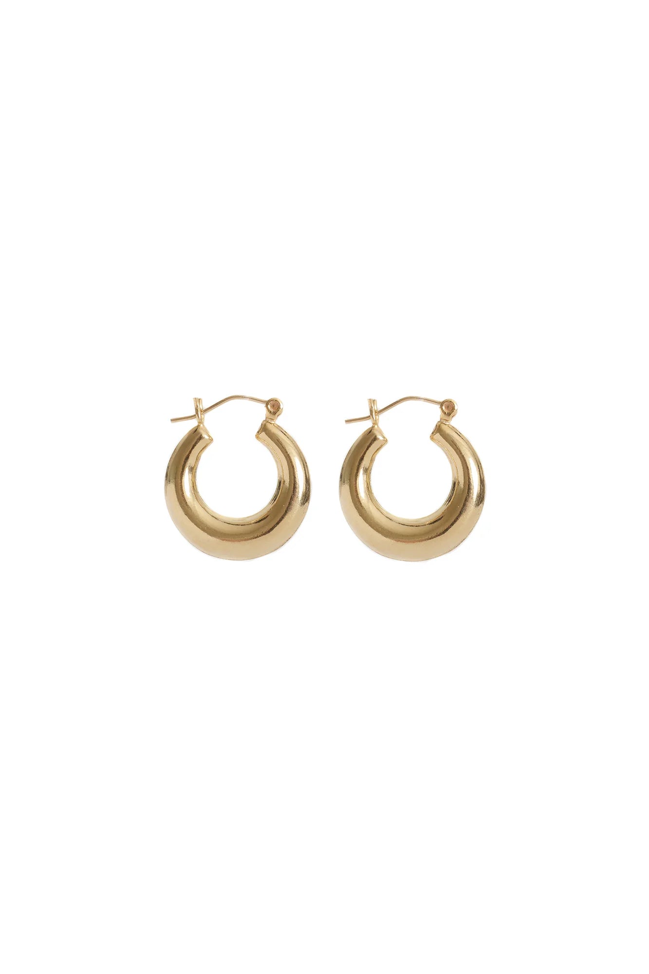 Lisbeth Hailey Earrings