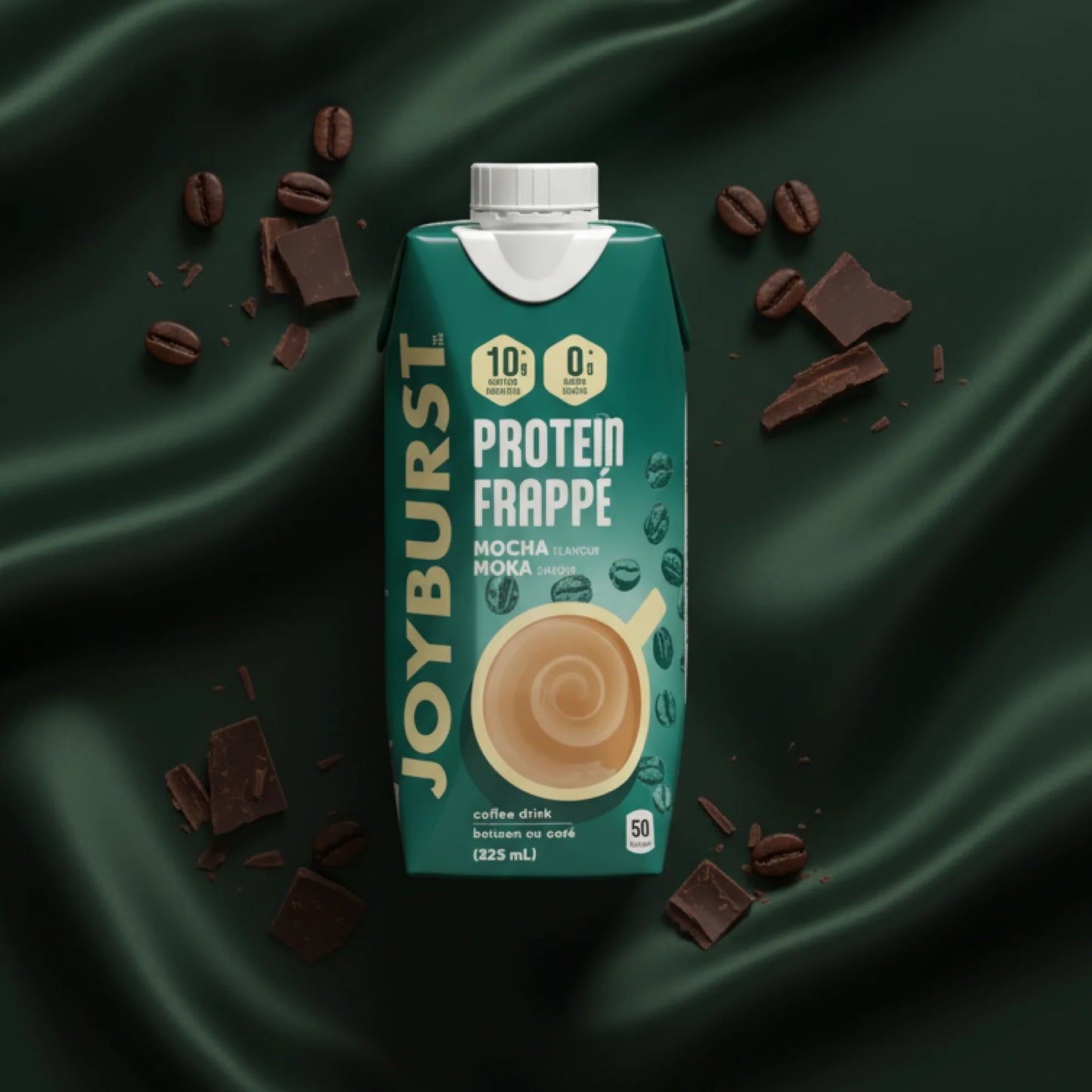 Joyburst Protein Frappe