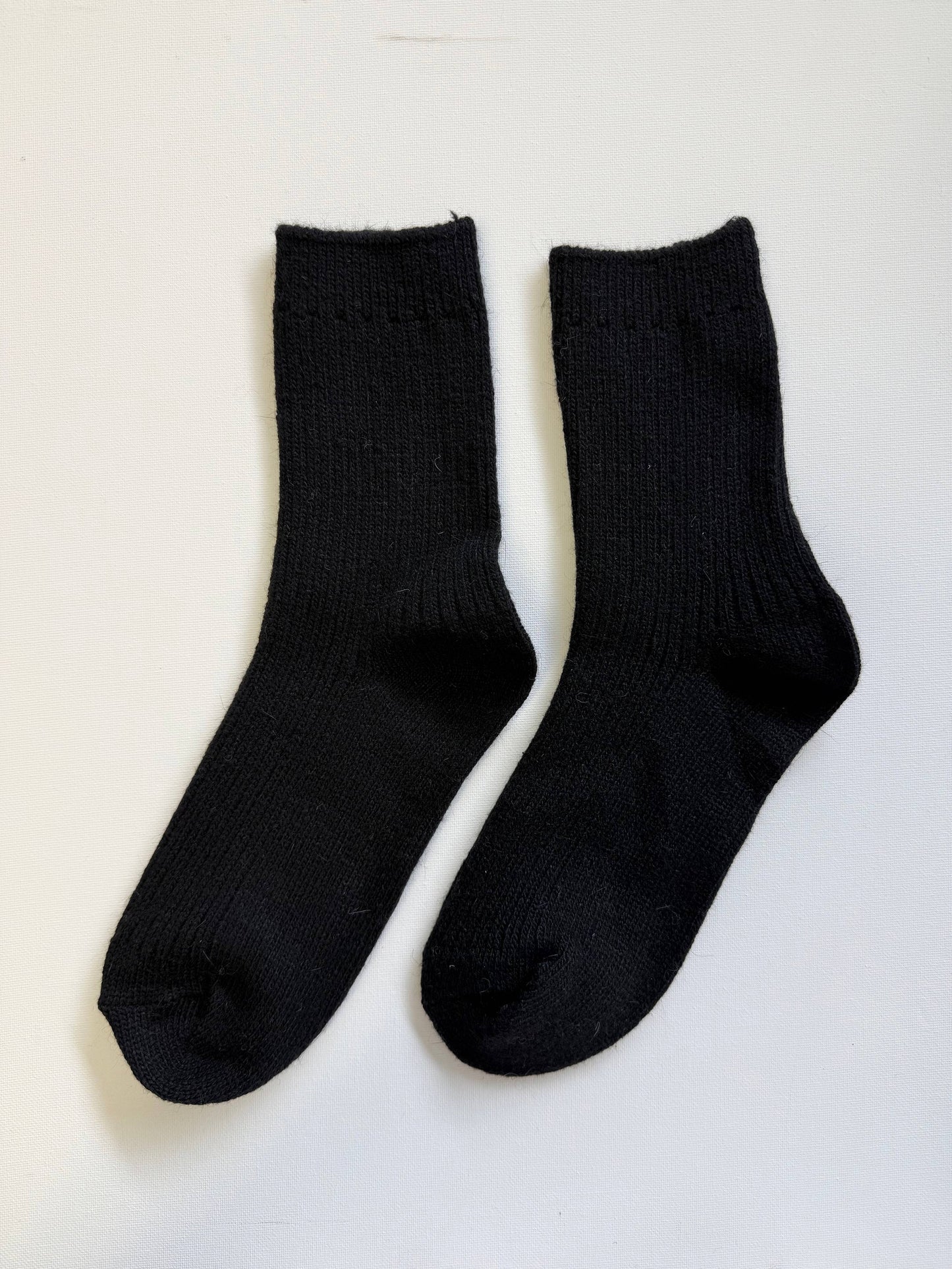 Billy Bamboo - Iceland Wool Socks
